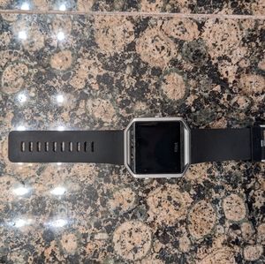 Fitbit Blaze